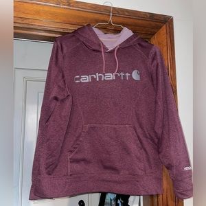 Carhartt hoodie